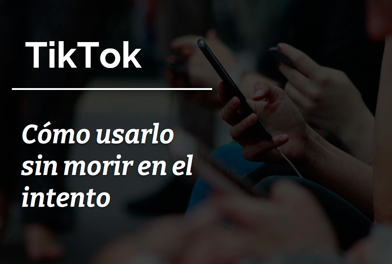 Estrategias de TikTok