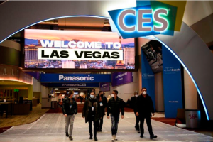 CES las vegas